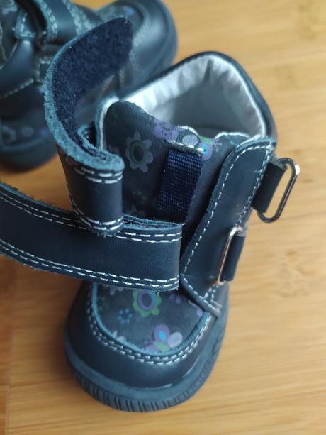 Protetika topánočky agola grey, protetika,19