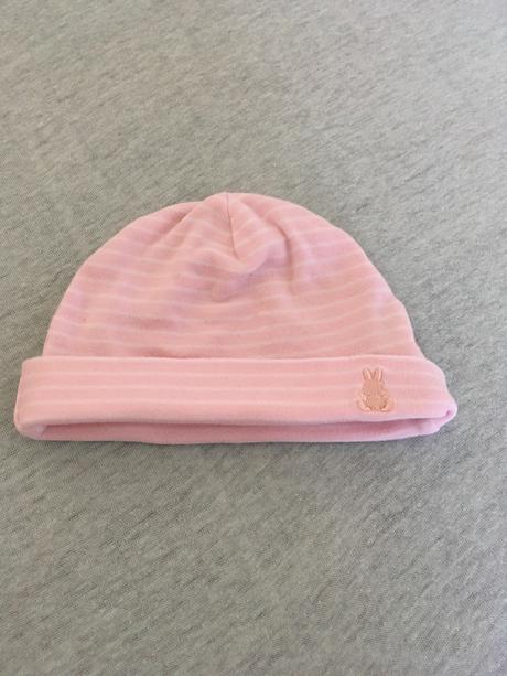 Bledoruzova ciapka benetton, benetton,74