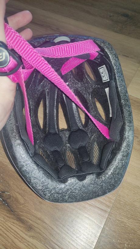 Prilba na bicykel, xs