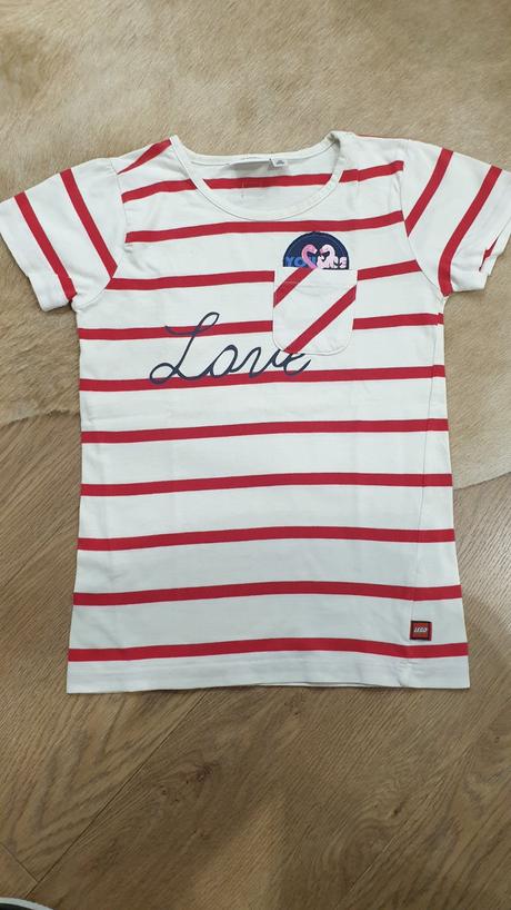 Tričko lego, lego,128