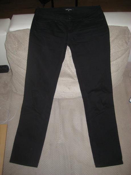 Cierne rifle, gate,m