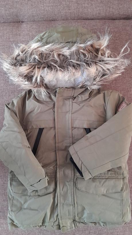 Zimná bunda reserved, reserved,86