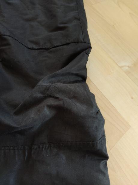 Lyžiarske nohavice, crivit,134