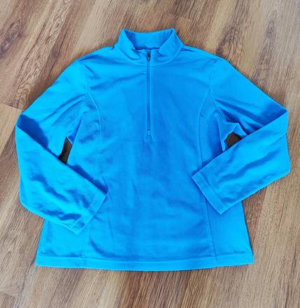 Froté mikina crane, m