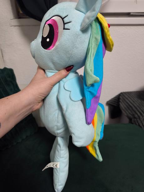 My little pony 59cm, 