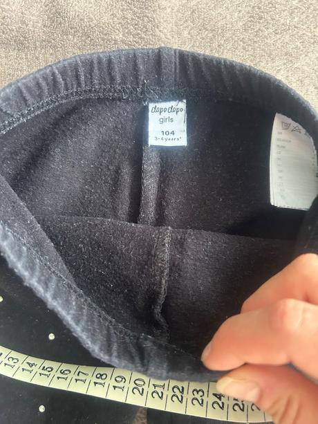 Legíny, dopodopo,104