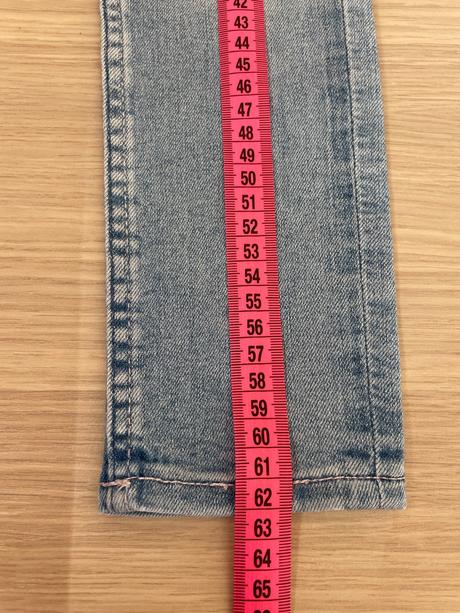 Slim rifle/džínsy h&m 110, h&m,110