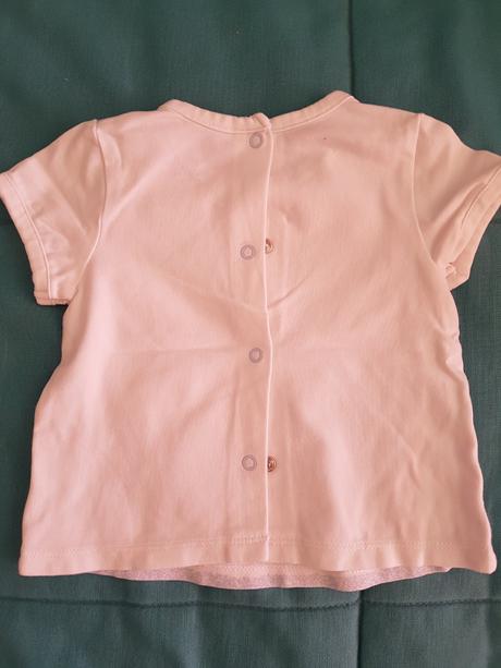 Tricko kratky rukav mayoral, mayoral,68