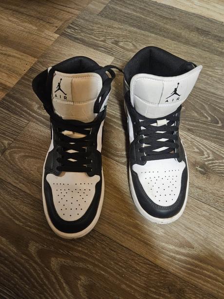 Jordany, air jordan,42