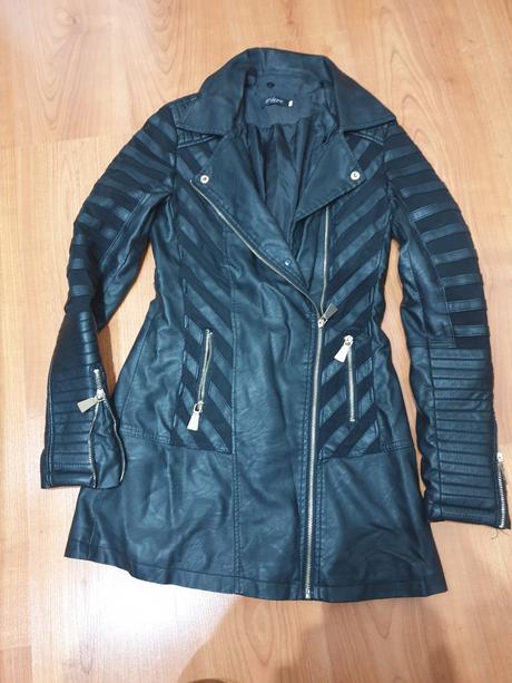 Kozenkova bunda c. s 36, s