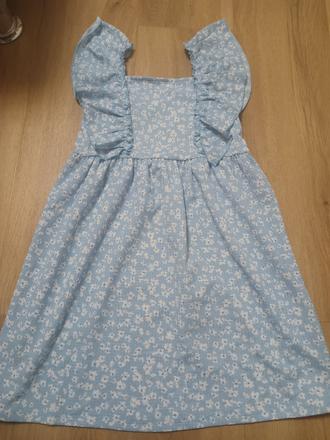 Letné šaty, sinsay,140