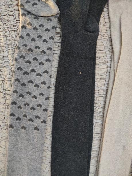 Predám pančušky veľkosti 122, 122