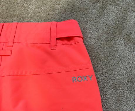 Lyziarske nohavice zn.roxy, roxy,152