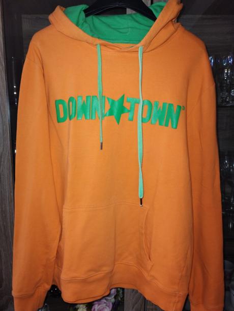 Mikina gate veľkosť l, gate,l