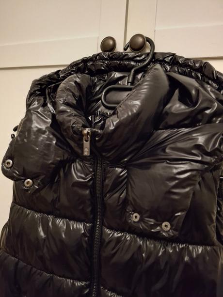 Hruba krasna a kvalitna vesta mohito top stav, mohito,32