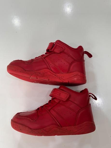 Clenkove topanky 18,5cm, reserved,29