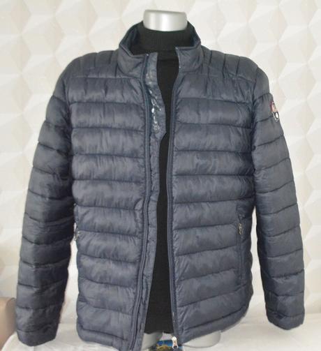 Napapijri, pánska bunda veľ. xxl, napapijri,xxl