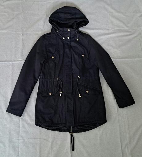 Bunda zimná (m), c&a,m