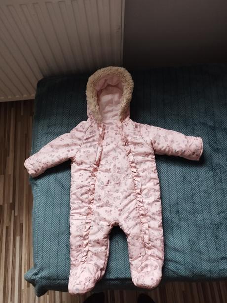 Zimný overal, 68