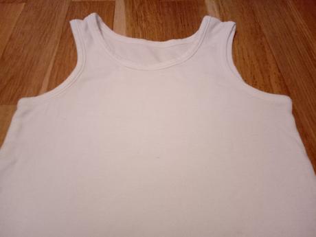 Tielko f&f veľkosť 122, f&f,122