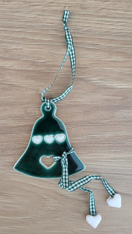 Vianočné ozdoby a dekorácie_1 ks / 1 eur,