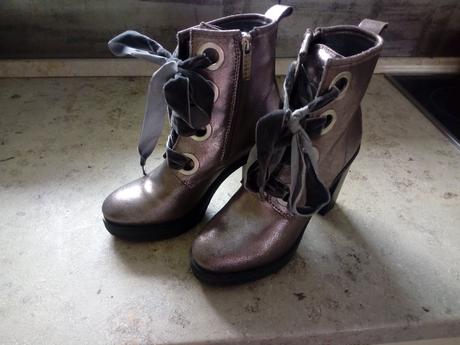 Hilfiger cizmy, tommy hilfiger,36