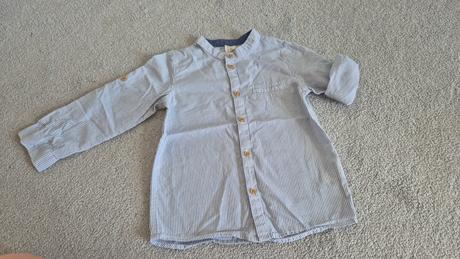 Košeĺa h&m 98, h&m,98