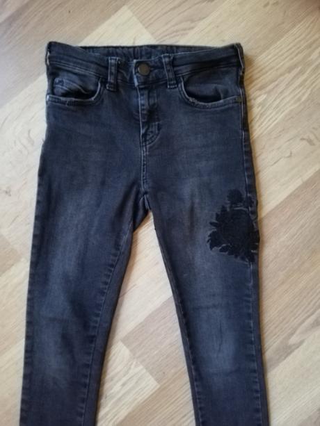Kula džínsy, pompdelux,122