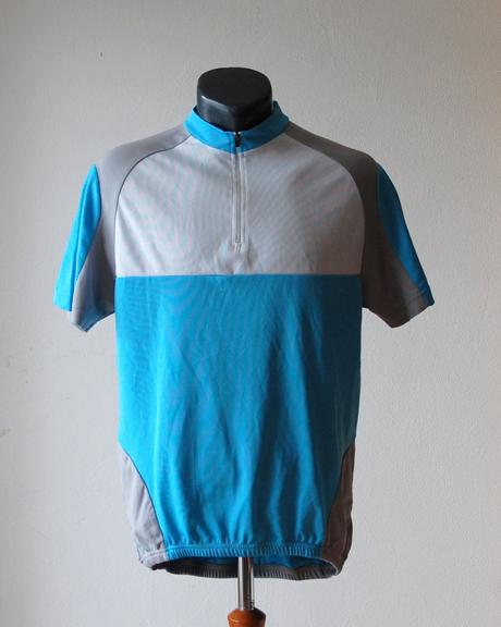 Cyklistický dres es basic sport, xl