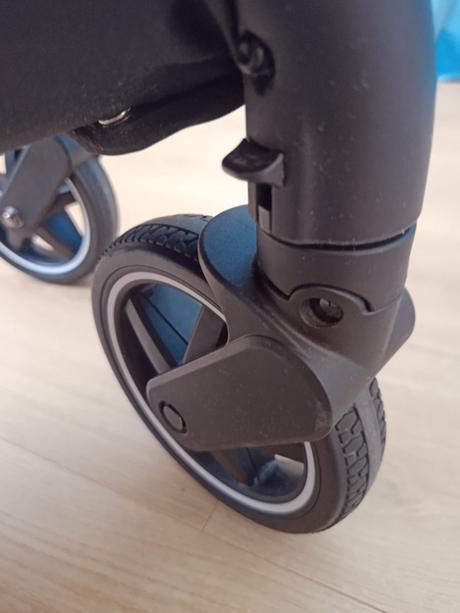 Športový kočík, petite&mars,petite&mars royal2