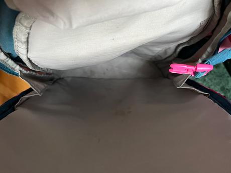 Skolsky batoh satch, 