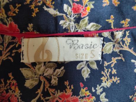 Predĺžená košeľa / košeľové šaty, veľ. s-m, stradivarius,s