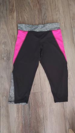 Sportove leginy, s