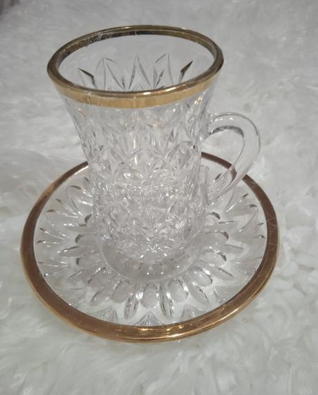 Brúsené poldecáky, 