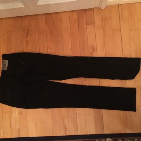 Nohavice zn hilfiger , tommy hilfiger,s