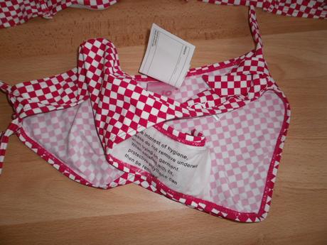 Nenosené plavky s/m 75b, ocean pacific,m