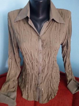 Blúzka, zn. j a d fashion, l