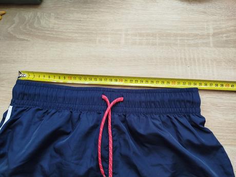 Pánske športové šortky, umbro,s