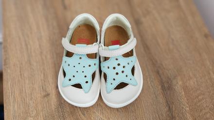 Bf sandále, camper,22