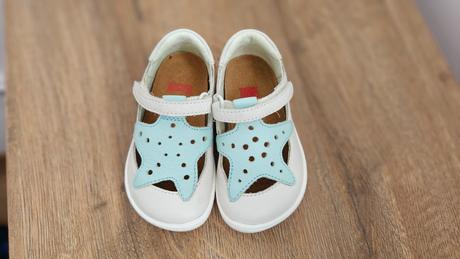 Bf sandále, camper,22