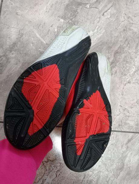 Halovky, decathlon,36