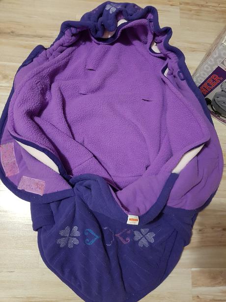 Fusak lodger bunker, lodger