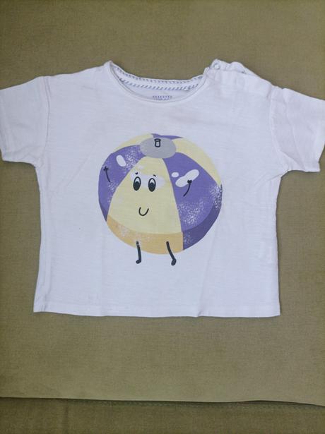 Tričko, reserved,80