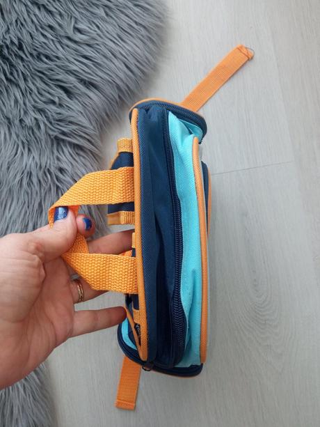 Chlapčenský ruksak,