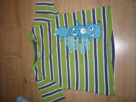 Tričko, dopodopo,92