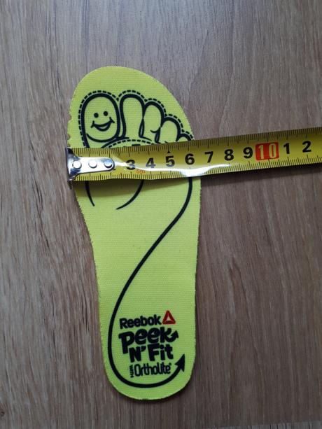 Tenisky reebok crossfit 26, reebok,26