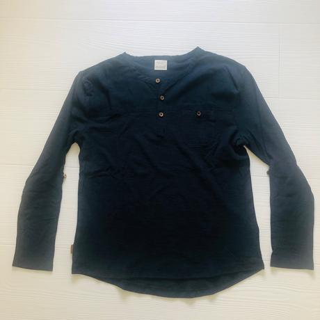 Tmavomodry natelnik, zara,134