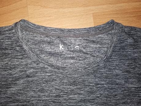 Športové tričko tchibo, tcm,164