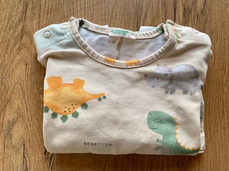 Overal united colors of benetton, 74