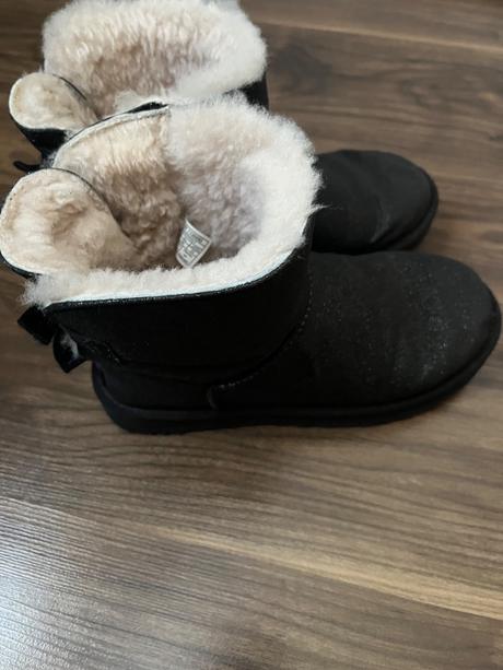 Cizmy, ugg,39